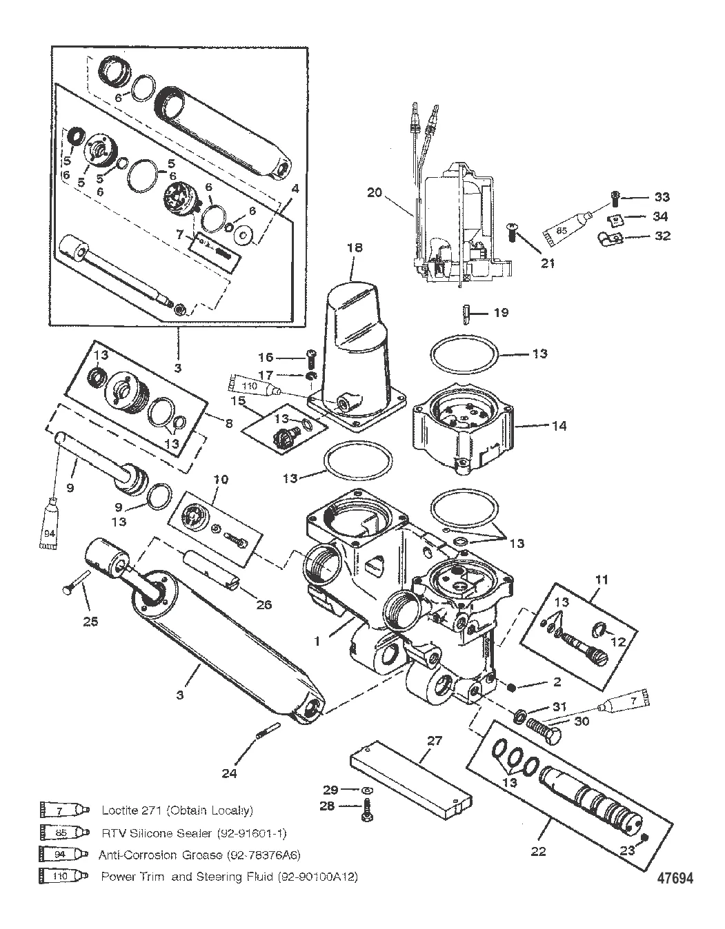 КОМПОНЕНТЫ УСИЛИТЕЛЯ ДИФФЕРЕНТА