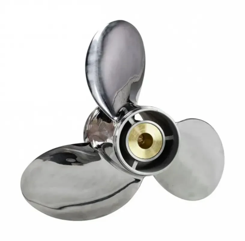 Гребной винт 3x15-3/4x21R Watergrip, Marine Rocket