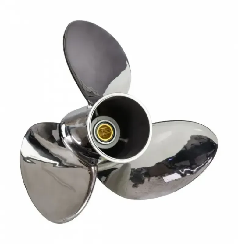 Гребной винт 3x16x17R Watergrip, Marine Rocket