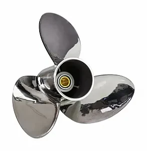 Гребной винт 3x16x17R Watergrip, Marine Rocket 4531-160-170