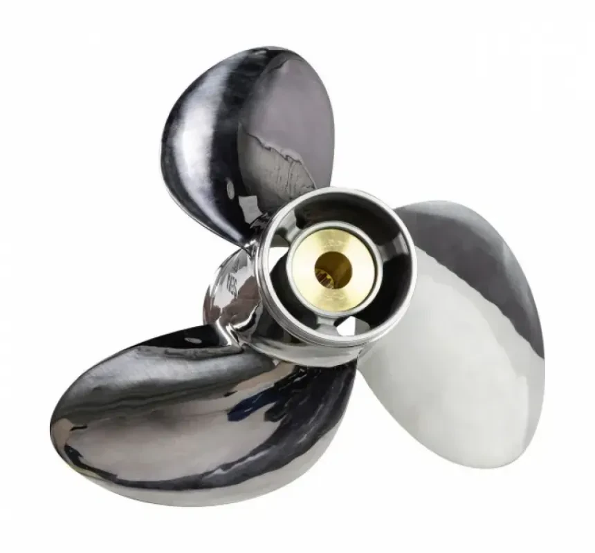 Гребной винт 3x16x17R Watergrip, Marine Rocket