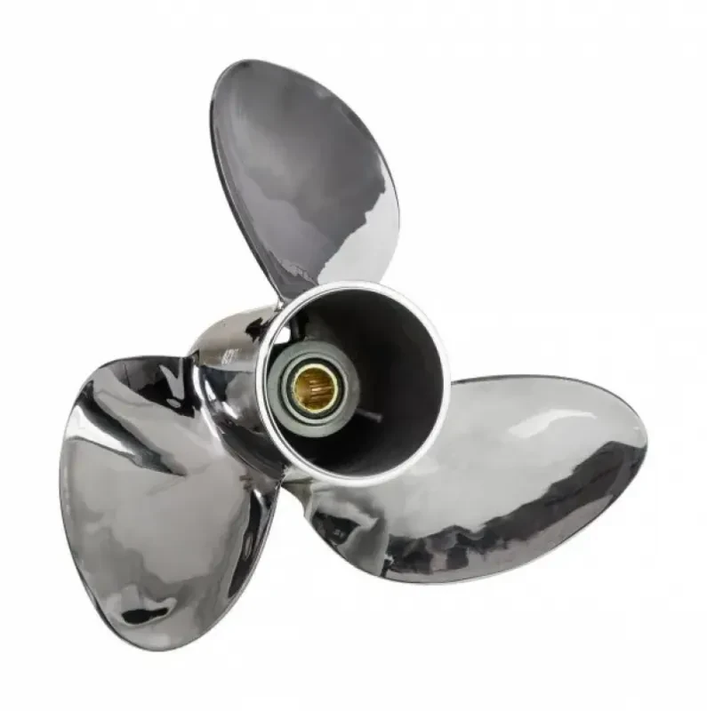 Гребной винт 3x16x20R Watergrip, Marine Rocket