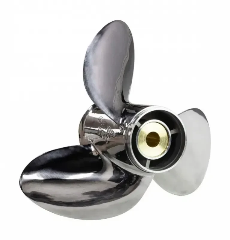 Гребной винт 3x16x20R Watergrip, Marine Rocket