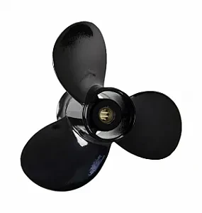 Винт гребной Suzuki DF8A-9.9A/DT9.9-15;3x9-1/4x10R, BaekSan (упаковка из 6 шт.) 030150941A1000S_pkg_6