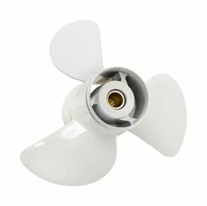 Гребной винт 3x14x19, Marine Rocket (упаковка из 5 шт.) 3511-140-190_pkg_5