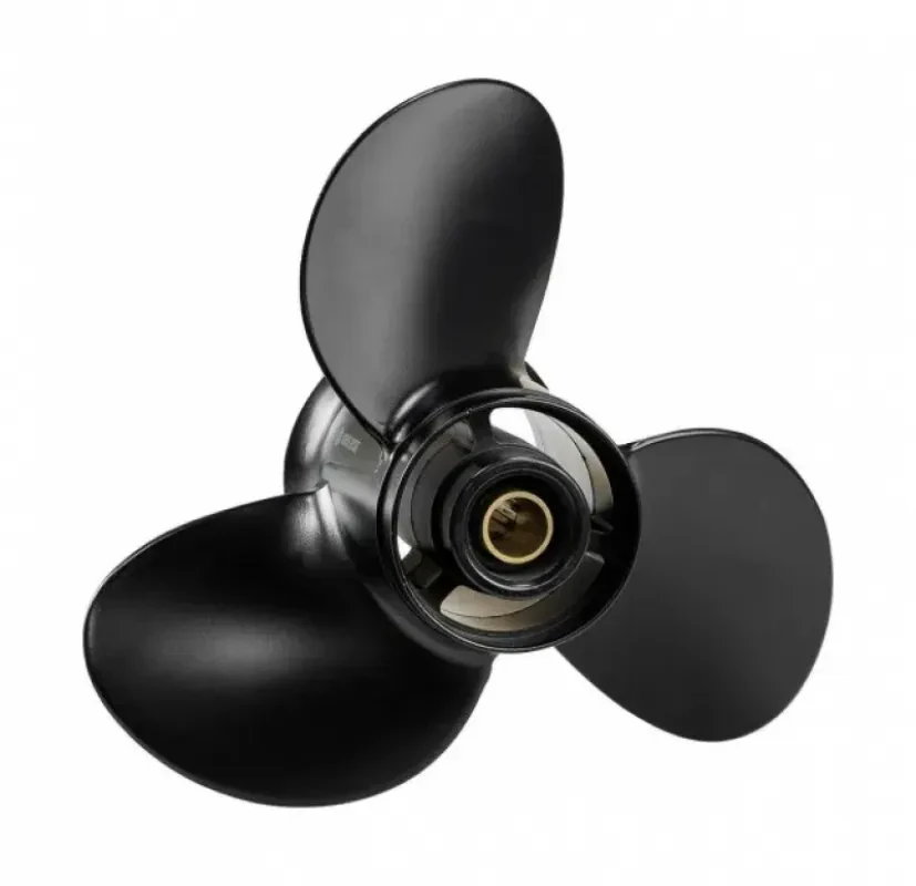 Гребной винт 3x10-1/4x12, Marine Rocket (упаковка из 10 шт.)