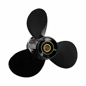 Гребной винт 3x9-1/4x12, Marine Rocket (упаковка из 4 шт.) 5111-093-120_pkg_4