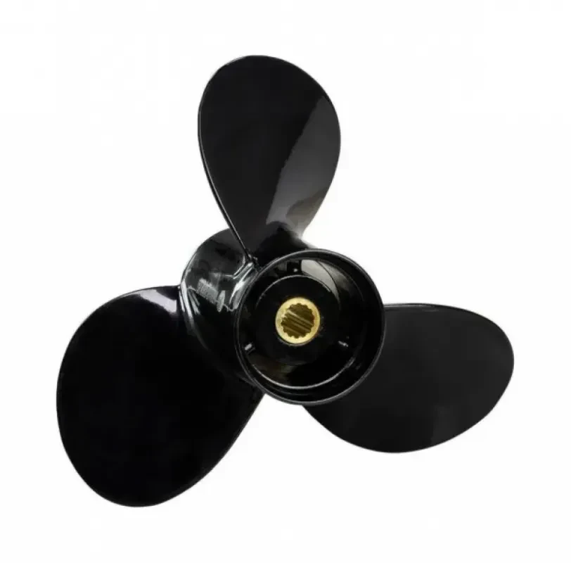 Гребной винт 3x9-1/4x12, Marine Rocket (упаковка из 4 шт.)