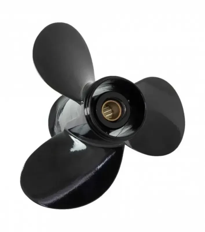 Винт Suzuki DF40-50,60A/DT40-65;3x11-1/4x15R, BaekSan (упаковка из 8 шт.)