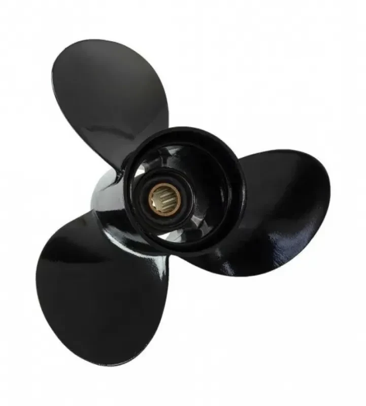 Винт Suzuki DF40-50,60A/DT40-65;3x11-1/4x15R, BaekSan (упаковка из 8 шт.)