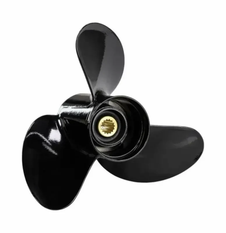 Гребной винт 3x13-3/4x21, Marine Rocket (упаковка из 10 шт.)