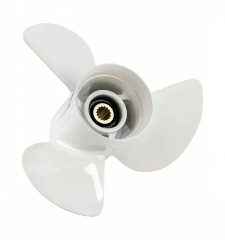 Гребной винт 3x14x19, Marine Rocket (упаковка из 10 шт.)