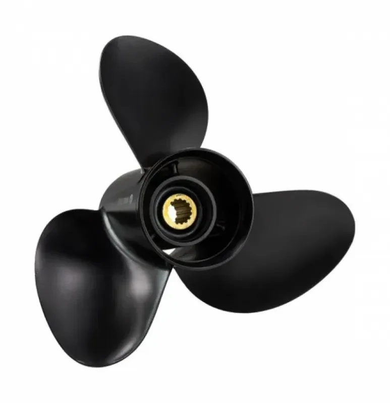 Гребной винт 3x14x19, Marine Rocket (упаковка из 20 шт.)