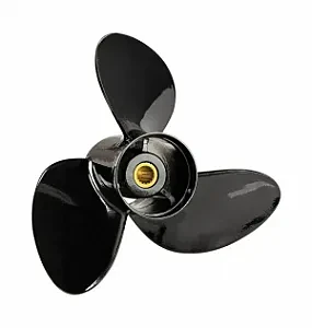 Винт гребной Suzuki DF150-300;3x16x20, Baeksan (упаковка из 6 шт.) 201501600A2000S_pkg_6