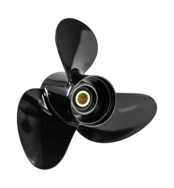 Гребной винт 3x13-3/4x17, Marine Rocket (упаковка из 10 шт.)