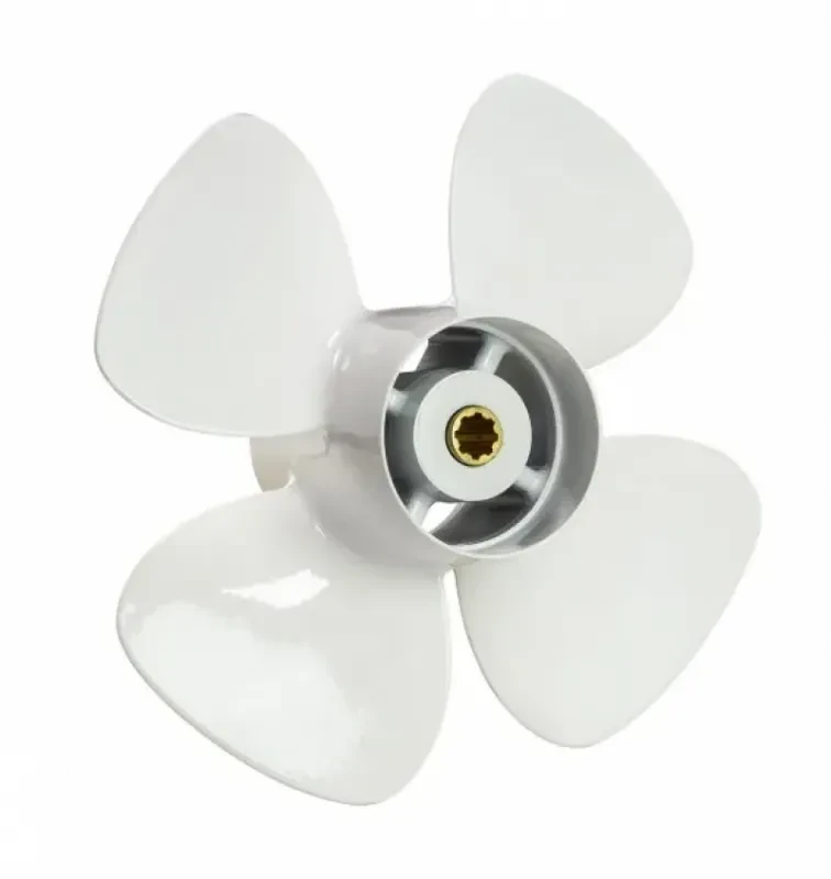 Гребной винт 4x10x7, Marine Rocket