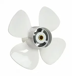 Гребной винт 4x10x7, Marine Rocket 3113-100-070