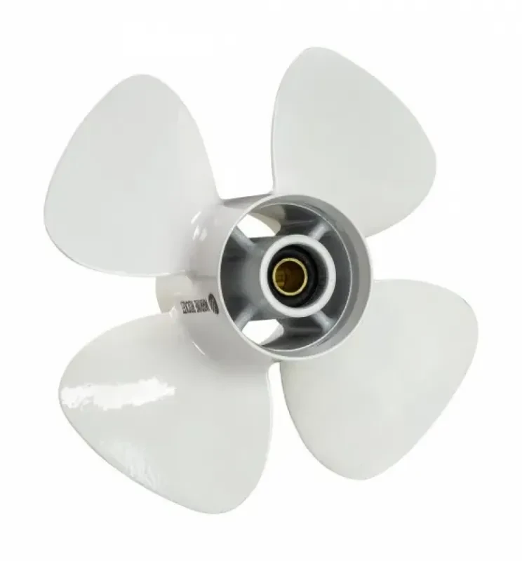 Гребной винт 4x10x7, Marine Rocket