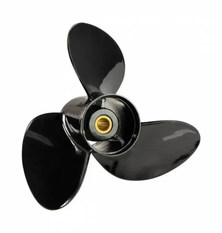 Винт Suzuki DF150-300;3x16x21-1/2, Baeksan (упаковка из 2 шт.)