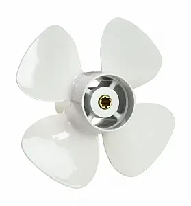 Гребной винт 4x10x5, Marine Rocket 3113-100-050