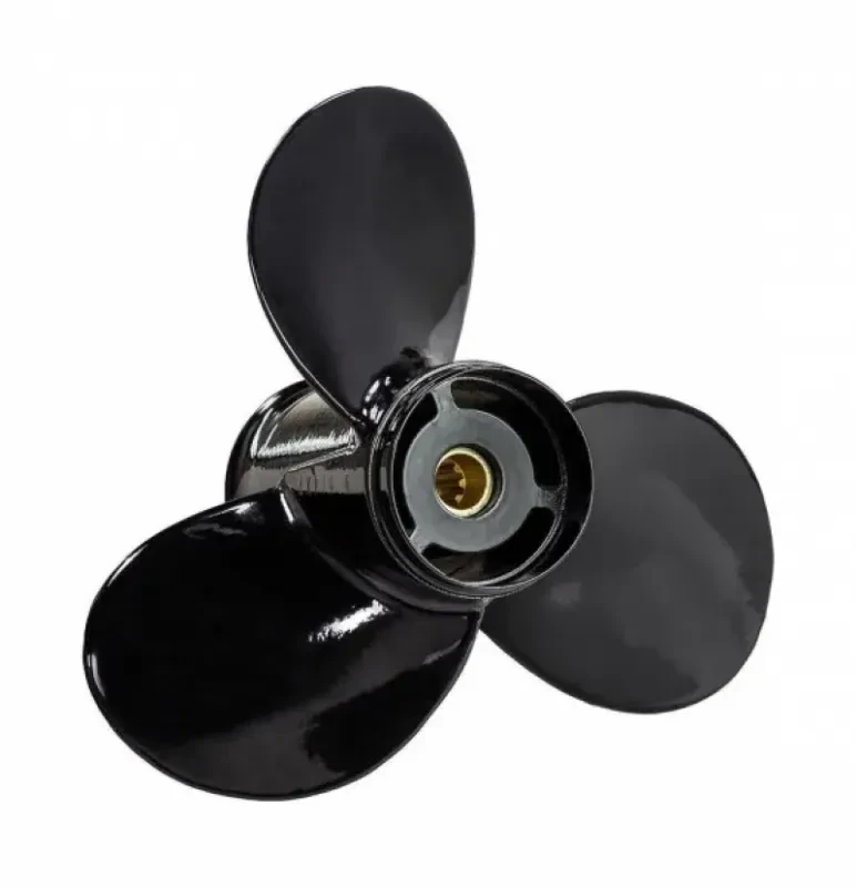 Гребной винт 3x9-1/4x7, Marine Rocket (упаковка из 4 шт.)