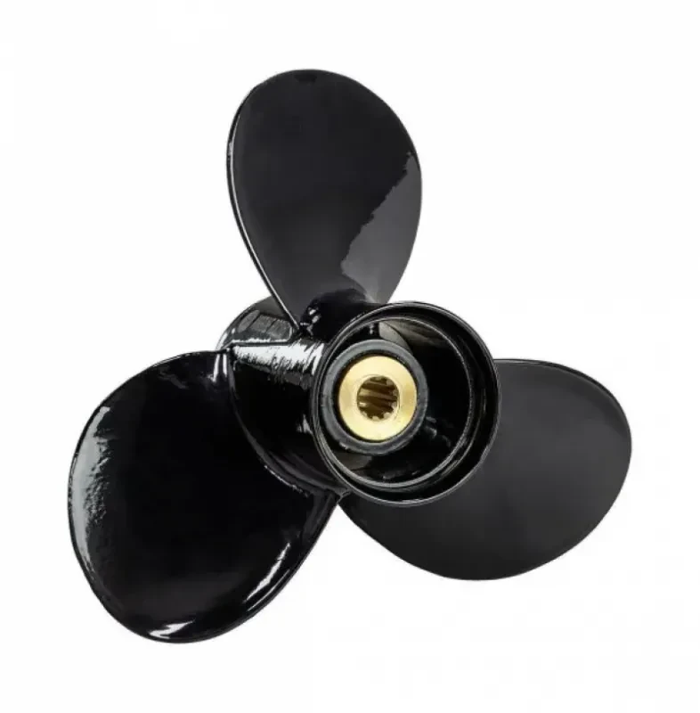 Гребной винт 3x9-1/4x7, Marine Rocket (упаковка из 4 шт.)