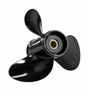 Гребной винт 3x14x23, Marine Rocket (упаковка из 4 шт.) 5411-140-230_pkg_4