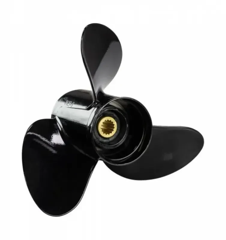 Гребной винт 3x13-3/4x23, Marine Rocket (упаковка из 4 шт.)