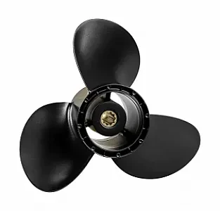 Гребной винт 3x10-1/4x12, Marine Rocket (упаковка из 20 шт.) 4211-103-120_pkg_20