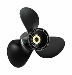Гребной винт 3x9-1/4x8, Marine Rocket (упаковка из 5 шт.) 4111-093-080A_pkg_5