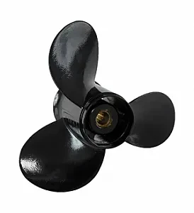 Винт Suzuki DF8A-20A/DT9.9-15(A);3x9-1/4x10R, BaekSan (упаковка из 12 шт.) 150150941A1000S_pkg_12