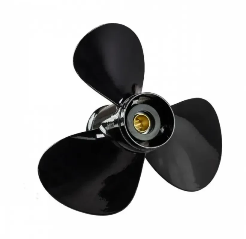 Гребной винт 3x12-1/4x9, Marine Rocket (упаковка из 4 шт.)