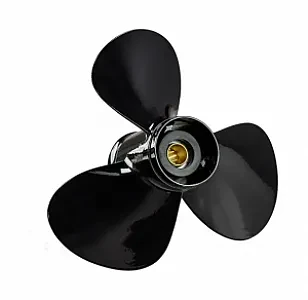 Гребной винт 3x12-1/4x9, Marine Rocket (упаковка из 4 шт.) 4311-123-090_pkg_4