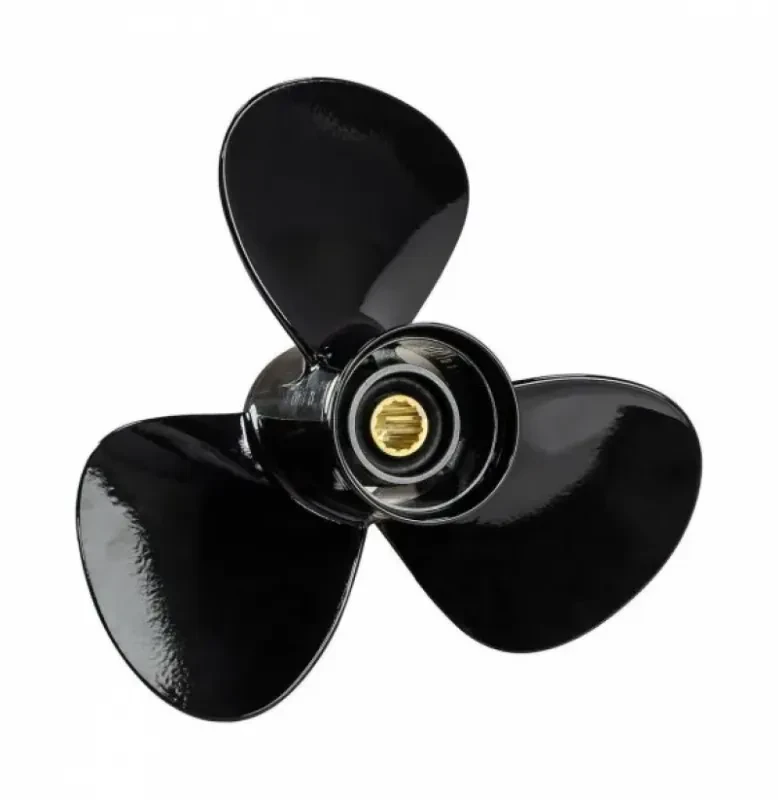 Гребной винт 3x12-1/4x9, Marine Rocket (упаковка из 4 шт.)