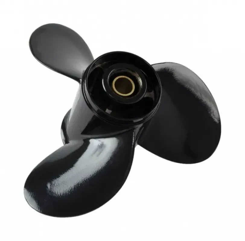 Винт Suzuki DF25-30/DT20-30;3x10-1/4x13R, BaekSan (упаковка из 12 шт.)