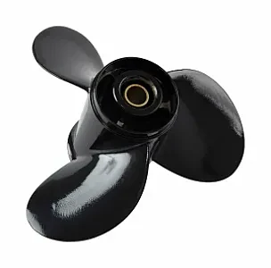 Винт Suzuki DF25-30/DT20-30;3x10-1/4x13R, BaekSan (упаковка из 12 шт.) 110301041A1300S_pkg_12