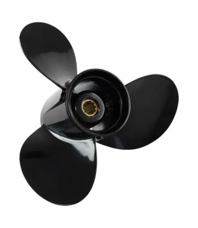 Винт Suzuki DF25-30/DT20-30;3x10-1/4x13R, BaekSan (упаковка из 12 шт.)