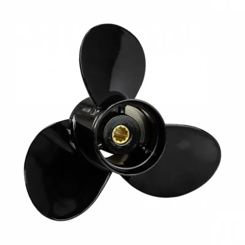 Гребной винт 3x10-1/4x10, Marine Rocket (упаковка из 4 шт.)