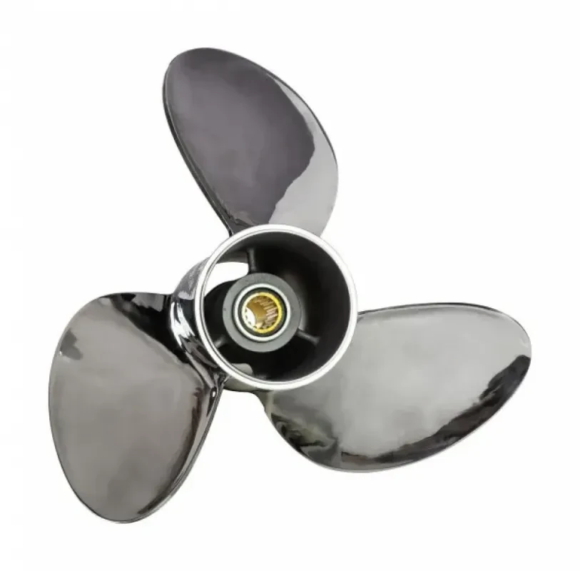 Гребной винт 3x16x21-1/2R Watergrip, Marine Rocket