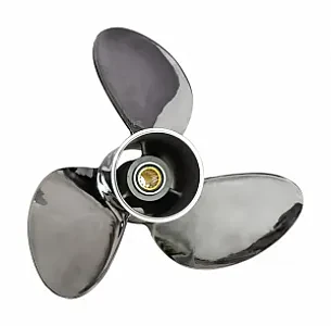 Гребной винт 3x16x21-1/2R Watergrip, Marine Rocket 4531-160-215