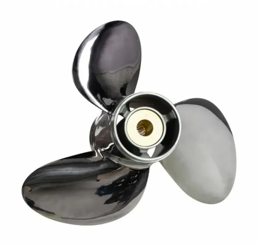 Гребной винт 3x16x21-1/2R Watergrip, Marine Rocket