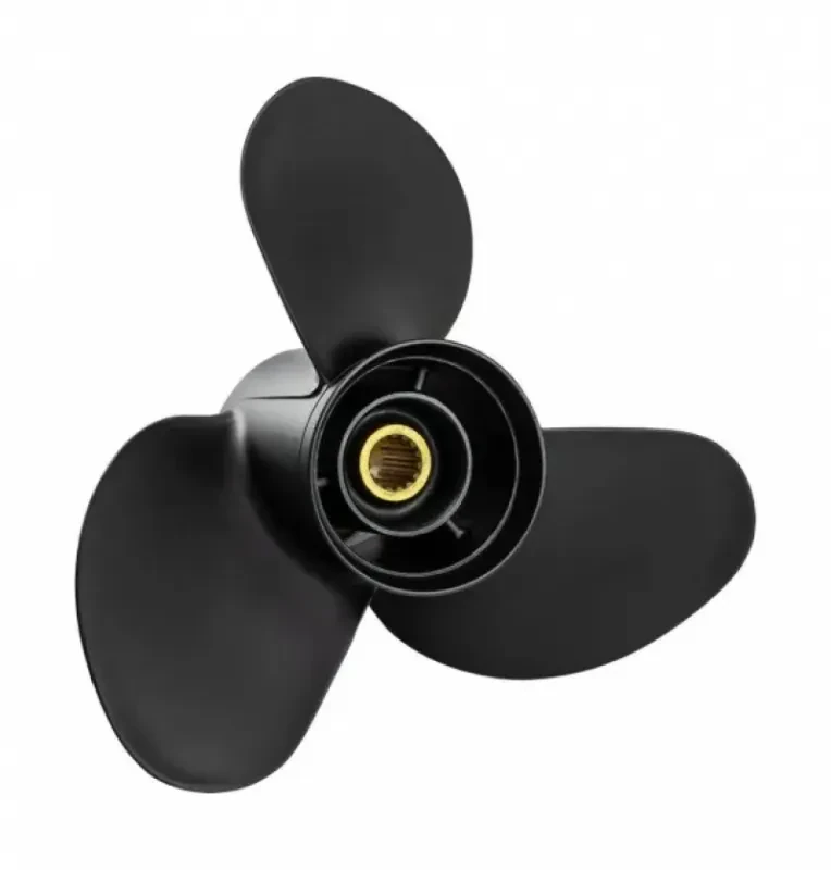 Винт гребной Suzuki DF90-140, 3x13-7/8x15R, KingDolphin