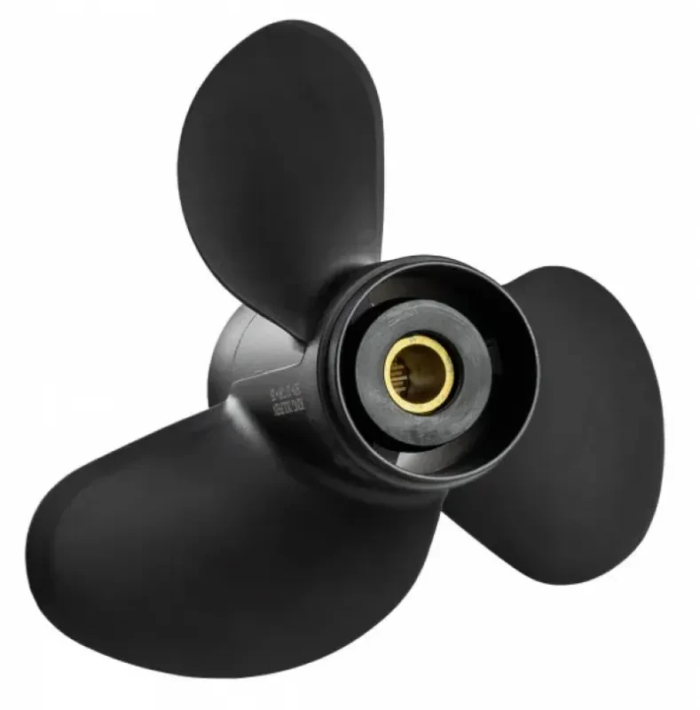 Винт гребной Suzuki DF90-140, 3x13-7/8x15R, KingDolphin