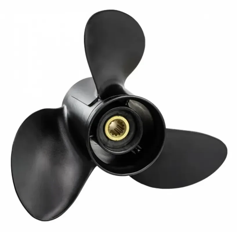Винт гребной Suzuki DF60-70/DT75-140, 3x13x21, KingDolphin