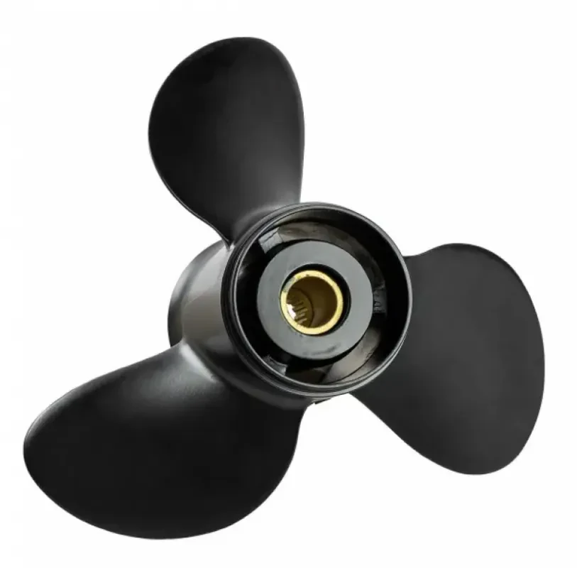 Винт гребной Suzuki DF60-70/DT75-140, 3x13x21, KingDolphin