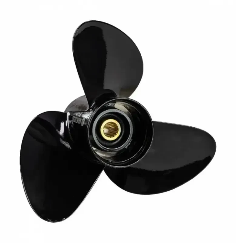 Гребной винт 3x14x15, Marine Rocket