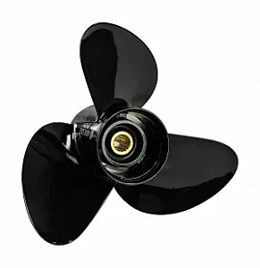 Гребной винт 3x14x15, Marine Rocket 5411-140-150