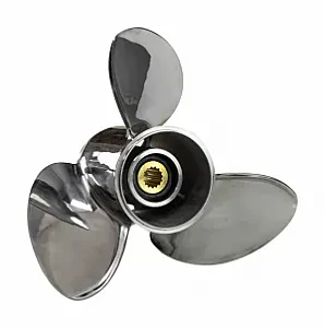 Гребной винт 3x14x21, Marine Rocket 3531-140-210