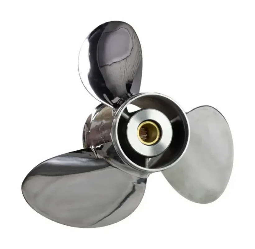 Гребной винт 3x14x21, Marine Rocket