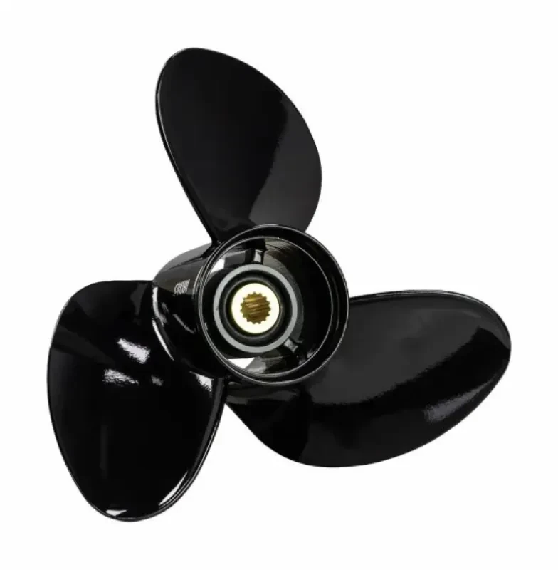 Гребной винт 3x16x18-1/2, Marine Rocket